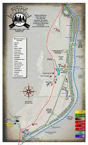 Maybe you would like to learn more about one of these? Campground Site Map Mohican Wilderness Campground