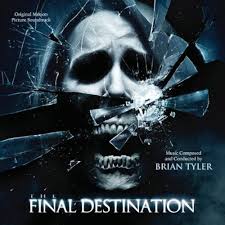 Final Destination: Tyler, Brian: Amazon.fr: CD et Vinyles}