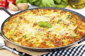 La banana è perfetta per sostituire le uova perchè ha proprietà leganti e aiuta a rendere l'impasto umido e soffice. Ricette Secondi Con Le Uova In Scadenza Non Sprecare