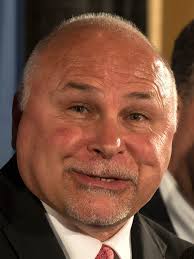 Barry Trotz sees Stanley Cup potential with Capitals