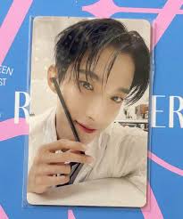 SEVENTEEN 17 IS RIGHT HERE JAPAN Photocard Tower Records Weverse UMS HMV