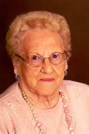 Blanche Rogers Obituary