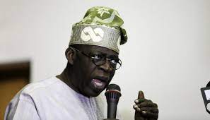 The senator representing lagos central senatorial district, oluremi tinubu, on monday said. Nigeria S Bola Tinubu The Kingmaker Who Would Be King