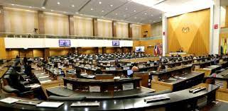 So whatever claire is saying is rubbish and i really wonder what she hopes to achieve by doing this. Dewan Rakyat Will Sit For One Day Only