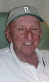 Clifford Peter Martellini Obituary