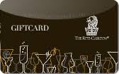 Maybe you would like to learn more about one of these? Buy Discount Ritz Carlton Gift Cards Save Up To 55 Free Shipping Guarantee