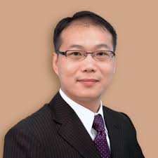Dr Raymond NG Wai Man