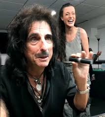 Always loved your concerts, my first was at Anaheim Stadium, I think it was  a Bill Silva show