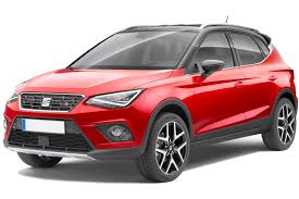 Seat ateca fr 2018 fiche technique. Seat Arona Vs Seat Ateca Seat Arona Review