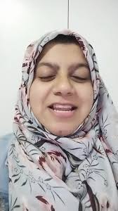 🎥Saleemah Jaffer and Fatima Hendricks...