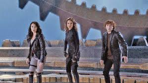 Burdened by a rote plot and unfunny scatological humor, all the time in the world suggests that the spy kids franchise has run its course. Entertainment Spy Kids 4 Keeps Focus On Importance Of Family 8 25 11 Greencastle Banner Graphic