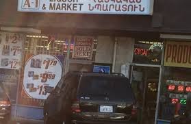 A 1 Liquor 1145 E Colorado St Glendale Ca 91205 Yp Com