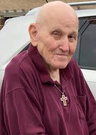 John Covert Obituary