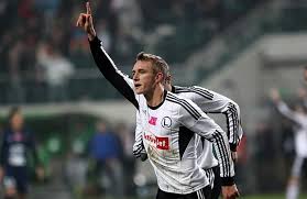 Jakub rzeźniczak i edyta zając pobrali się w 2016 roku. Legia Net Legia Warszawa Jakub Rzezniczak Legie Zawsze Bede Mial W Sercu