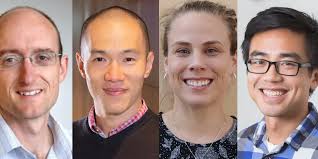 George Institute's cardiovascular research receives government funding  boost