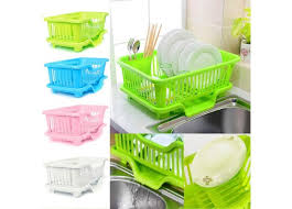 We did not find results for: Best Price On Kitchen Sink Dish Drying Rack Dish Drainer Rack Crockery Cutlery Holder Rixim 3 In 1 Dealbates Best Online Offers And Deals In India
