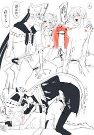 Rule34 - If it exists, there is porn of it   7908386