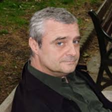 Kieran Duddy: CATHEDRAL • Cleaver Magazine