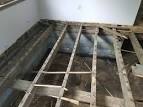 How to Replace Floor Joists m