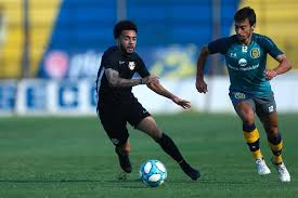 Rosario central in actual season average scored 1.30 goals per match. Bragantino E Derrotado Pelo Rosario Central Em Jogo Treino Disputado Na Argentina Bragantino Ge