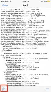 Get a.gpx file this is usually sent to you via email or handed to you on a usb drive. How To Load A Gps File On Your Phone In Gpx Format Gearlab