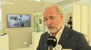 Follow them to see all their posts. Interview Francois Fornieri Videos Vivreici