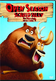 Les rebelles de la forêt 4 french dvdrip x264 2016. Open Season Scared Silly Les Rebelles De La Foret 4 Big Face Archambault