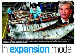 Overhaul and repair services for a wide. Sam Plans To Grow Via Additional Investments And Acquisitions The Star