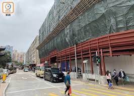 擲半億提升外界對港觀感 作用惹疑 裕民坊商戶寧死拒離場 執達吏封舖 小蠔灣擬建骨灰安置所 斥資近2億 財務公司再入稟高院 追亞視聯席主席1500萬. è£•æ°'åŠé‡å»ºè€å•†æˆ¶æ‹'é·æšè¨€æ¸…å ´ç•¶æ—¥éµéˆéŽ–èº«å®ˆèˆ– å³æ™‚æ–°èž æ¸¯æ¾³ On Ccæ±ç¶²