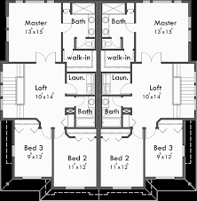 Ohcs committed to the housing stability council and our stakeholders that the plan will be responsive to. Upper Floor Plan For D 600 Craftsman Duplex House Plans Luxury Duplex House Plans Hillsboro Orego Duplex House Plans Duplex Floor Plans Town House Floor Plan