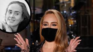 Adele mara (born adelaida delgado; Thirty Free Adele Celebrates 33rd Birthday With Rare Instagram Post Radio X