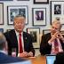 Welcome to Washington's new normal: One Trump drama after ...