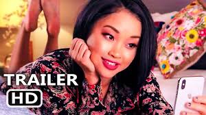 It's very satisfying, like, 'yes, girl! To All The Boys I Ve Loved Before 2 Trailer Teaser 2020 I Still Love You Romance Teen Movie Youtube
