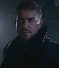 Best resident evil hand to hand combat scenes