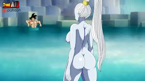 Training with Vados 