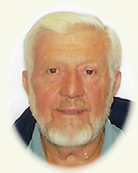 Obituary for William A. Henwood