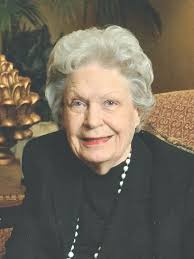 Betty Petty Obituary