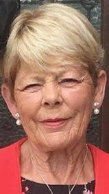 Dolores Desmond's Instagram, Twitter & Facebook