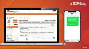 Icici securities ltd.® markeneintragung in bezug auf die betreffende marke für von icici bank limited angewendet worden die seite ist optimiert für internet explorer 7.0 oder höher und bildschirmauflösung 1024 x 768 angesehen. Funds Transfer With Icici Bank Internet Banking Youtube