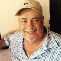 Tommie Wayne Mackey Obituary