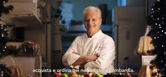 Iginio massari ancora il miglior pasticcere in italia. Natale Il Re Dei Pasticceri Iginio Massari Per I Negozi Della Lombardia