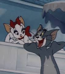 Down plane art of tom and jerry uploaded by orisolus #orisolus #downplanewallpapers. Tom And Jerry Images On Favim Com