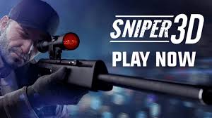 Sniper 3d murderer® in 7 phrases: Sniper 3d Hack Game With Unlimied Everythng Unloacked Check Now