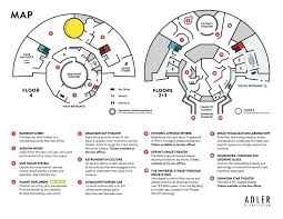 Adler Planetarium Map Planetarium Map Adler Planetarium