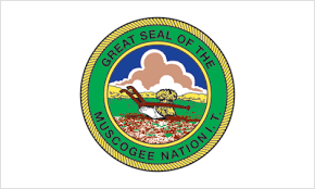 The muscogee (creek) nation, rebranded in may of 2021 as simply the muscogee nation, is a federally recognized native american tribe based in the u.s. Muscogee Nation Oiga Oklahoma Indian Gaming Association