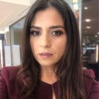 Jessica Bedolla's Instagram, Twitter & Facebook