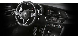 Alfa Romeo Giulia Veloce The Sportiest Sedan Cars4race