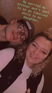 No one explains the joy you get to watch your little brother become an...