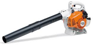 Stihl yard boss® depth gauge accessory allows for variable working depths when using cultivator attachments. Stihl Sh55 Bg55 With Shedder Vac Conversion Kit Handy For Cleaning Up The Yard And Annoying Suburban Neighbours Stihl Outdoor Power Equipment Blowers