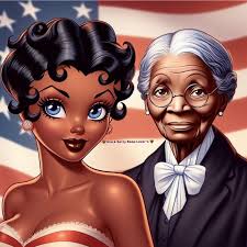 Harriet Tubman, revered abolitionist and the first woman to lead an  American military action during wartime, was posthumously awarded the rank  of brigadier general. During the Civil War, Tubman became the first